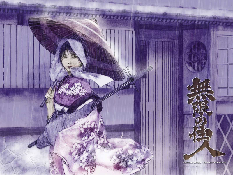 Illustration for article titled The 10 Greatest Female Samurai and Ninjas